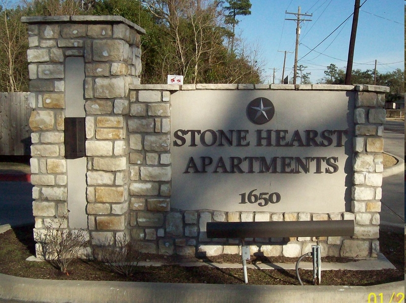 Stone Hearst Apartments - Stone Hearst Apartments