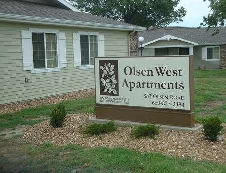 Photo - Olsen West Apartments