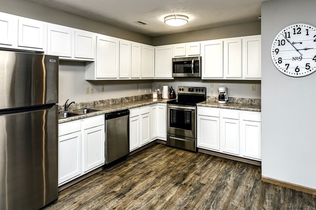 Building Photo - Sunrise Gardens - Senior Living Rental