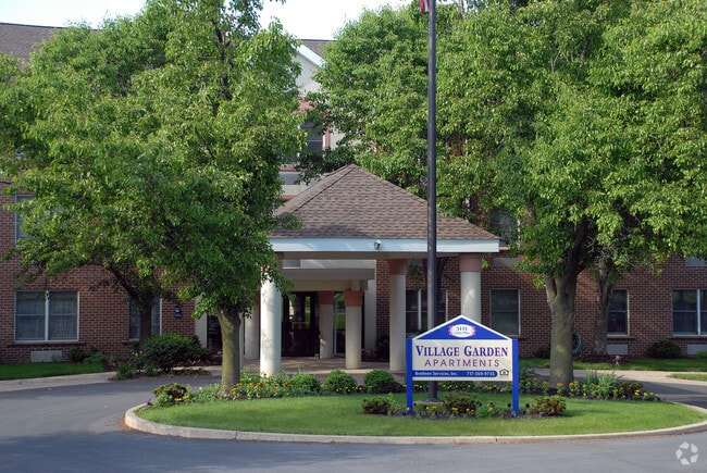 Photo - Village Garden Apartments