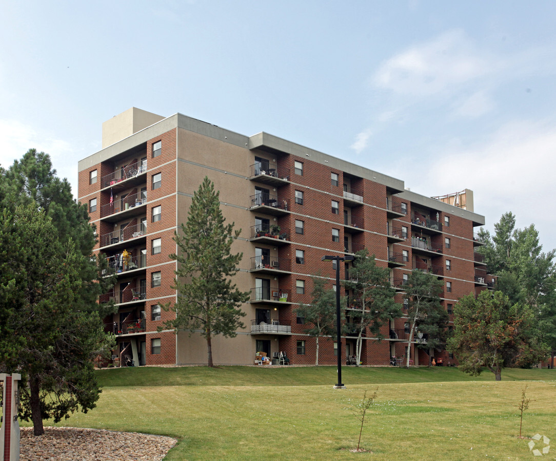 Photo - Amity Plaza Senior Housing Apartments