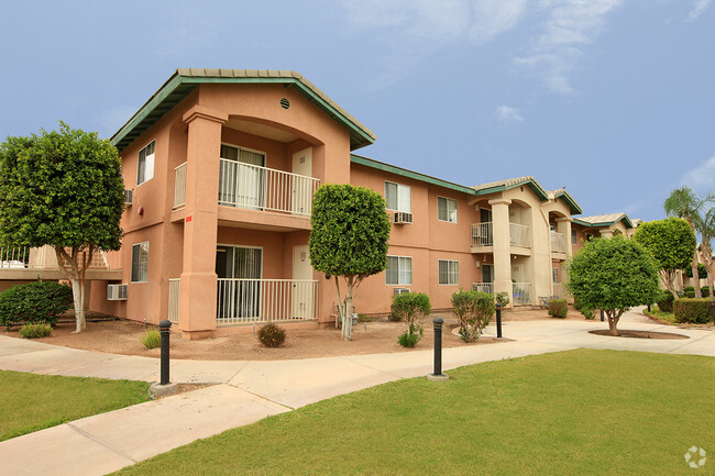 Building Photo - Luis Moreno Senior Apartment Homes