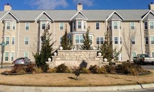 Nantucket IV, Nantucket II & Nantucket Market - Nantucket IV, Nantucket II & Nantucket Market Apartments