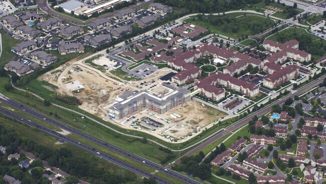 Building Photo - Tallgrass Creek Senior Living Community Rental