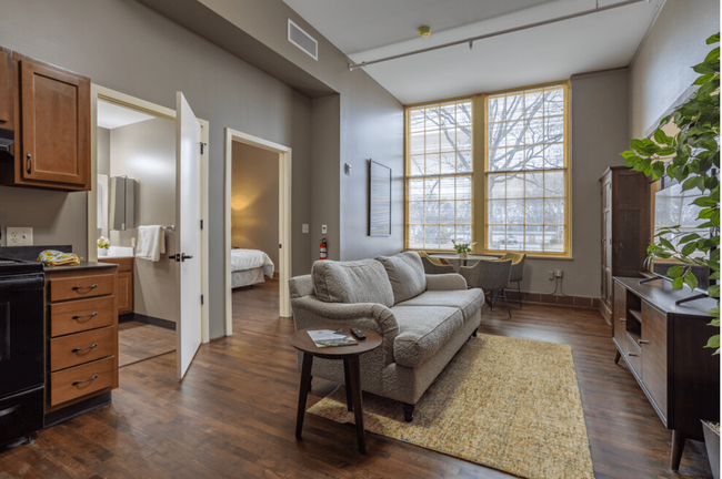 Building Photo - The Longfellow Senior Housing (62+) Rental