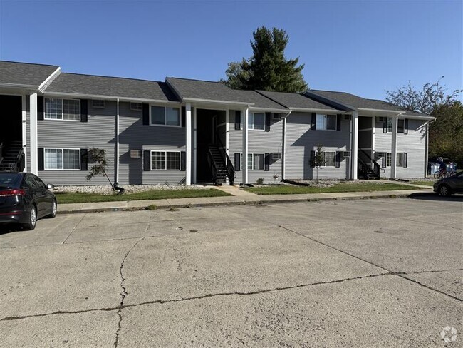 Building Photo - Roanoke Heights Apartments