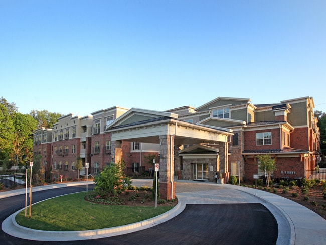 Building Photo - Hearthside Brookleigh - Adults 62+ Rental