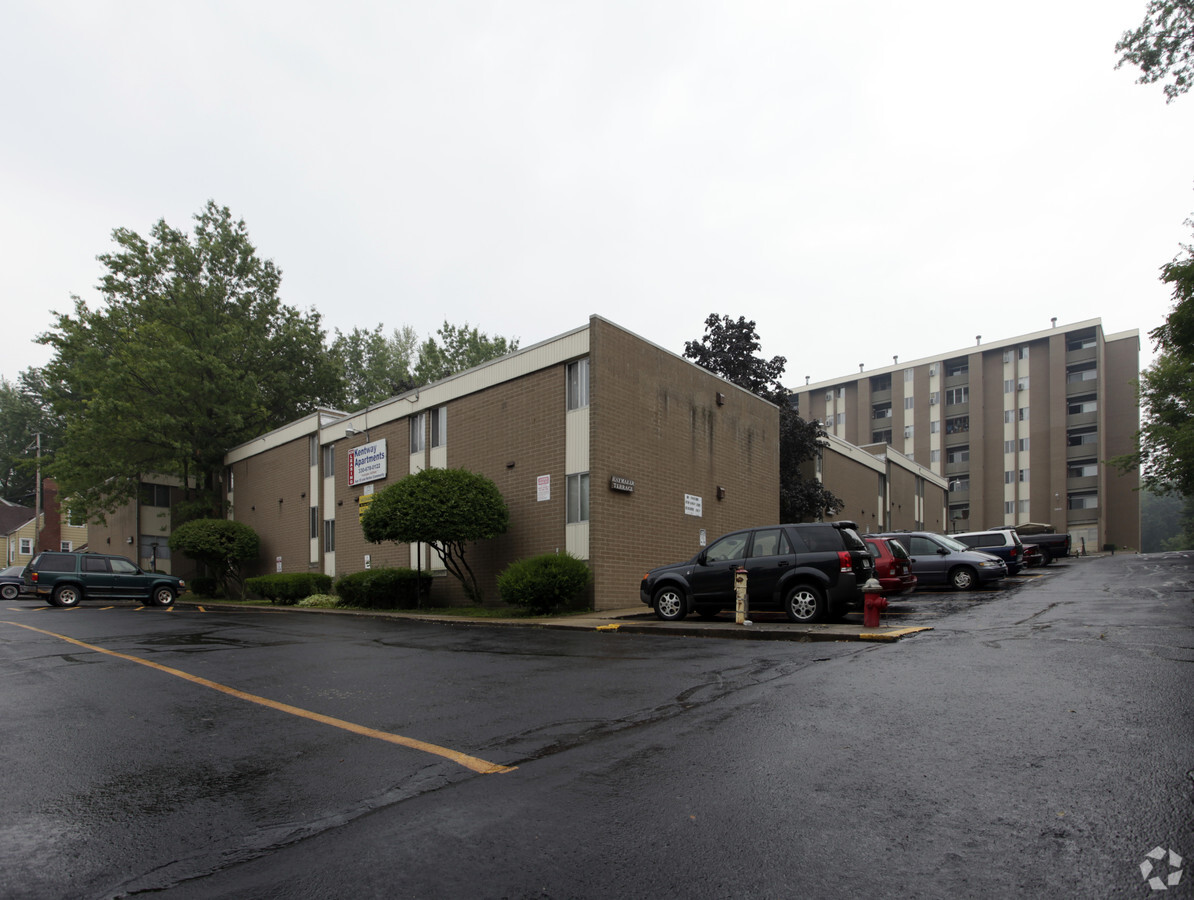 Kentway Independent Senior Living 55+ - Kentway Independent Senior Living 55+ Apartments