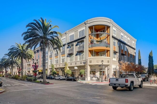 Photo - 334 Santana Row Unit 329 Condo