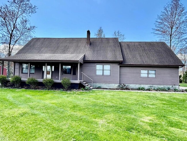 Photo - 13181 Basil Rd NW Rental