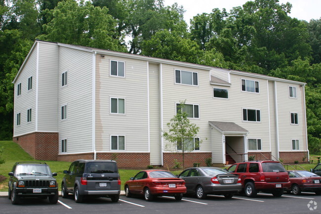 Building Photo - Meadowview Apartments