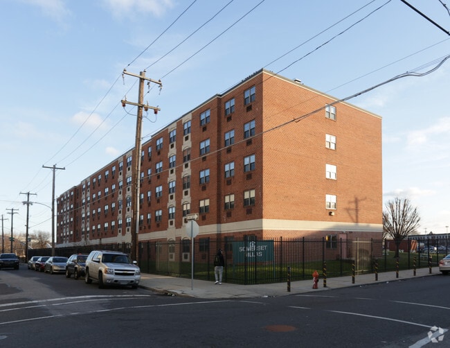 Primary Photo - Somerset Villas Rental