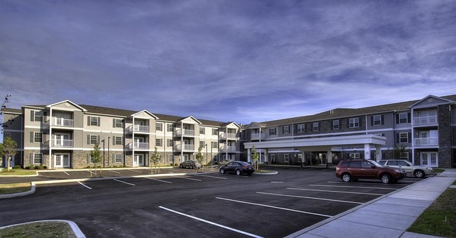 Building Photo - Fayebrooke on Maple Rental