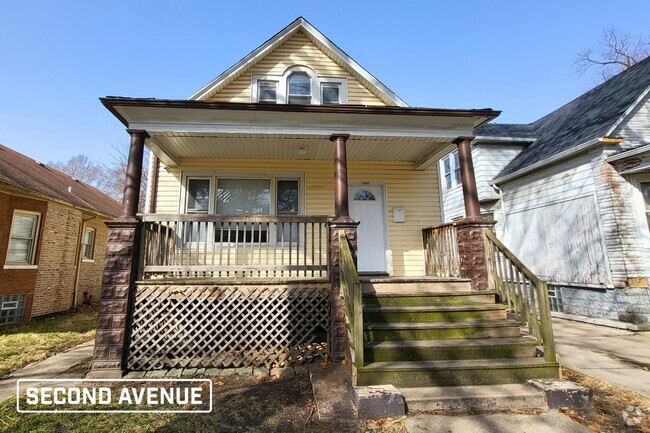 Building Photo - 12222 S Normal Ave Rental