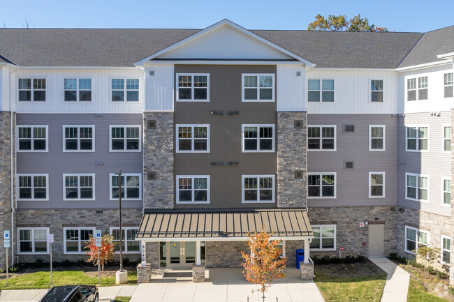 Building Photo - Merion Village, 62+ Living Rental