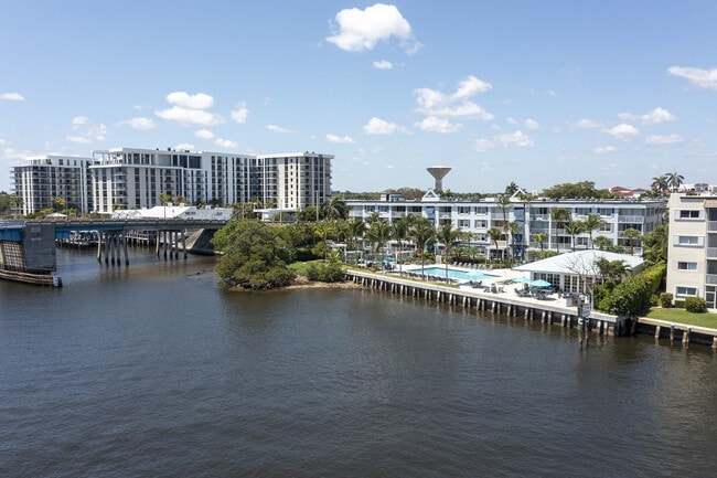 Photo - Bermuda Cay Apartments