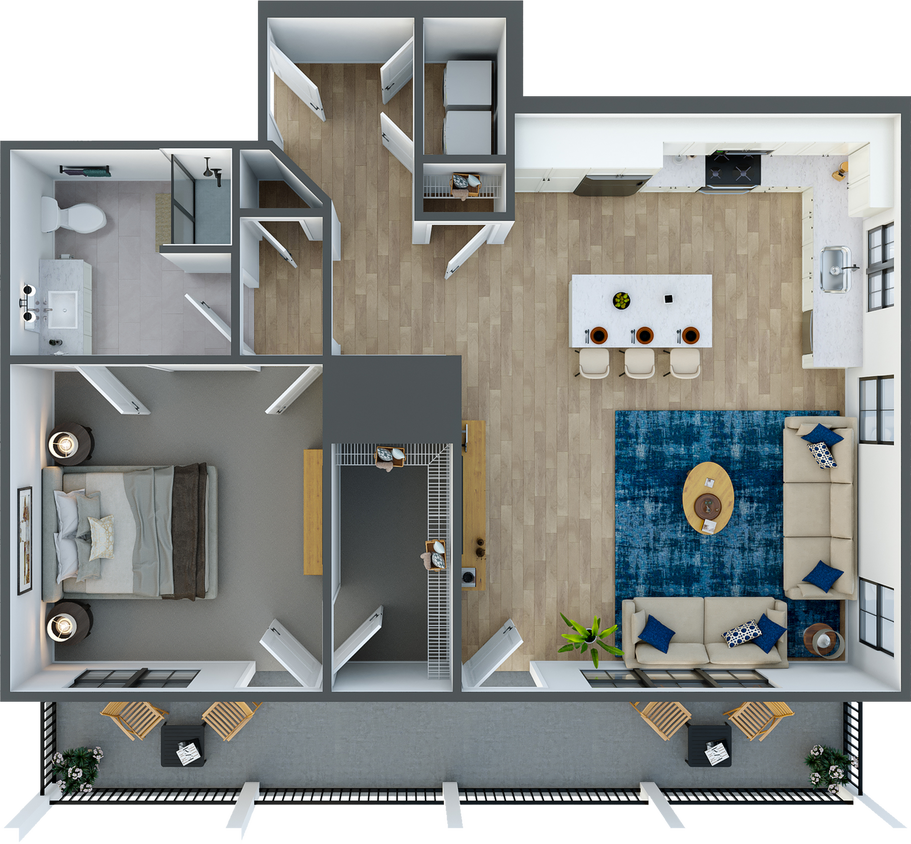 BC Manor C - Manor C