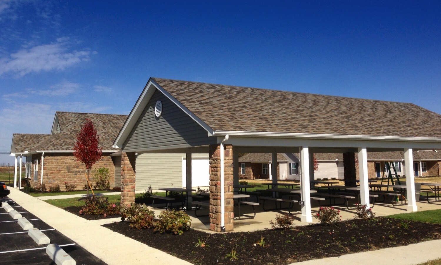 Photo - Kenton Station Senior Villas Apartments