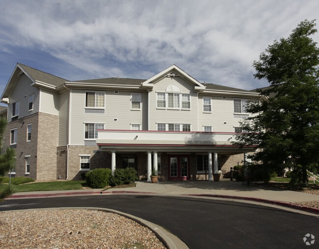 Villa Maria Apartments Westminster, Colorado 0 unit available After55