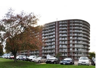 Primary Photo - Belair Towers Rental