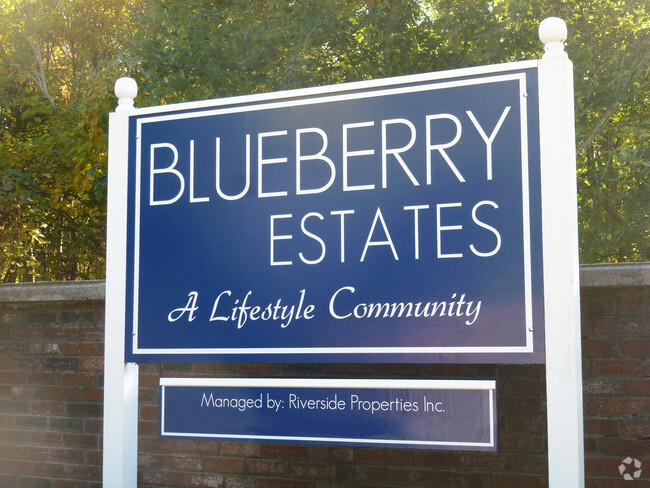 Building Photo - Blueberry Estates Rental