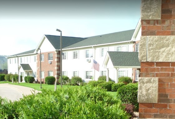 Photo - Stonefield Manor Senior Apartments