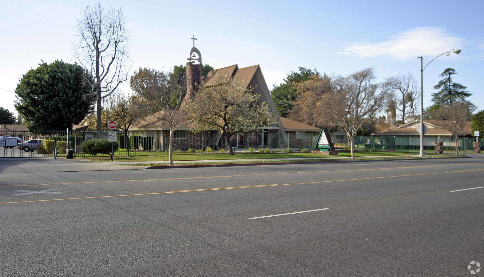 Rose Garden Village - Rose Garden Village Apartments