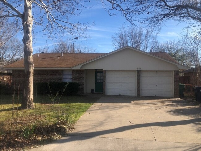 Photo - 3408 Kingfisher Ln Rental