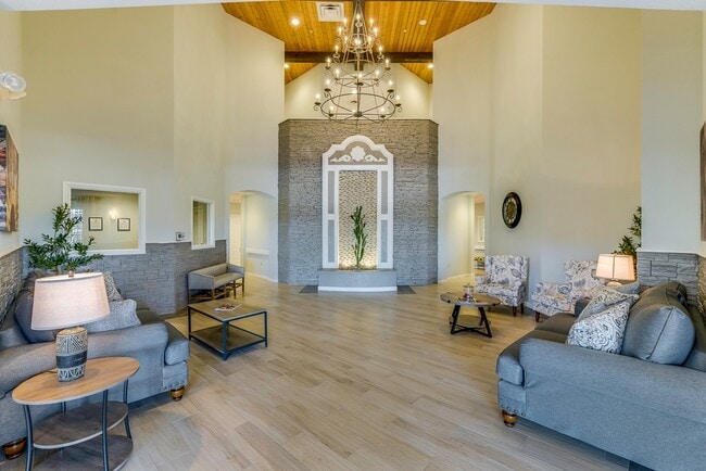 Building Photo - Sierra Blanca Senior Living