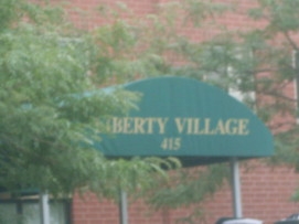 Primary Photo - Liberty Village Apartments