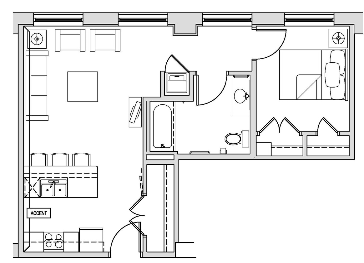 Floor Plan - B2