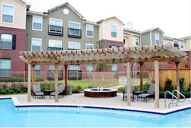 Building Photo - Evergreen at Lewisville Senior Living Rental