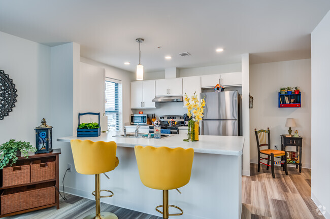 Interior Photo - Berkshire Ashwaubenon Apartments