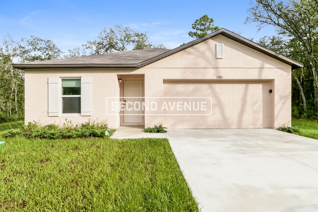 Photo - 2983 W Camilo Dr Rental