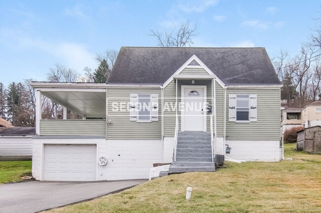 Photo - 9922 McClellan St Rental