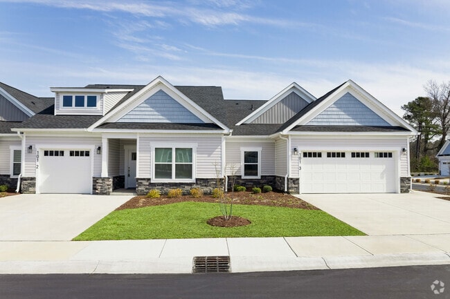 Building Photo - River Rock at Shingletree Rental