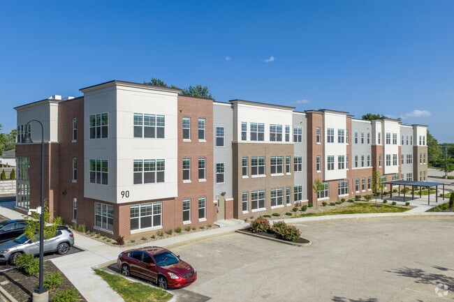 Building Photo - Village at Town Center II