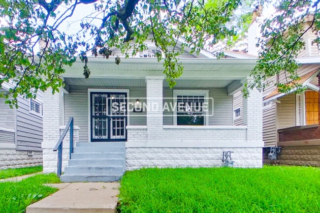 Building Photo - 1847 W Kentucky St Rental