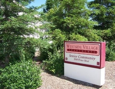 Primary Photo - Westside Village Senior Apartments