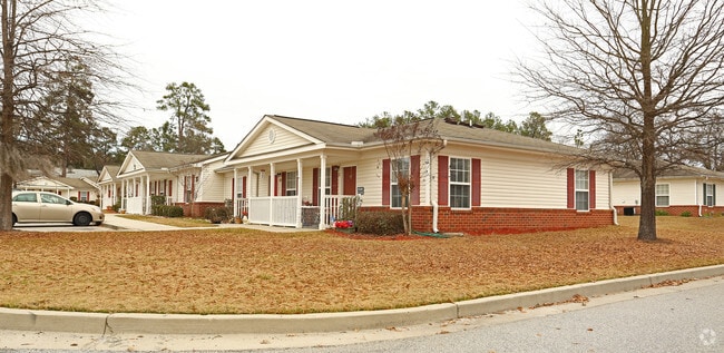 Building Photo - Augusta Springs Rental