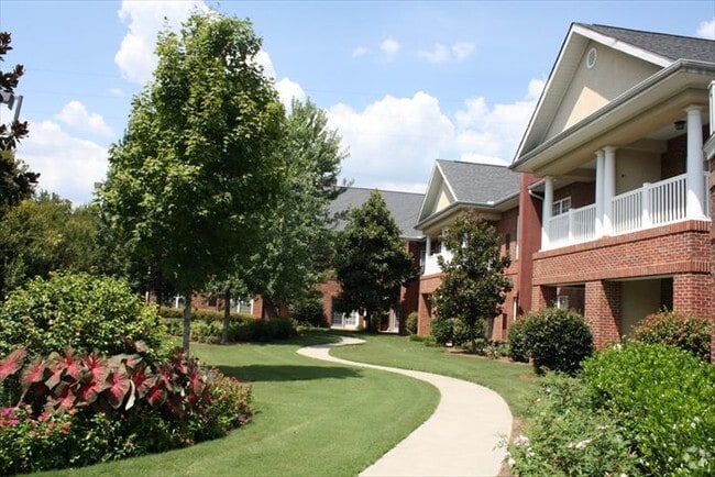 Building Photo - Parc at Piedmont Rental
