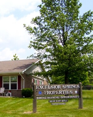 Photo - Excelsior Springs Apartments