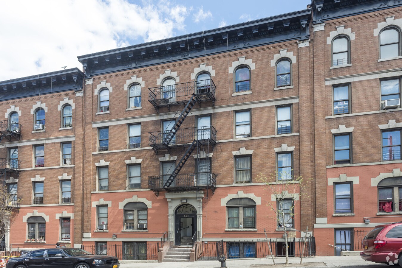 545557 46th St Apartments Brooklyn, New York 0 unit available