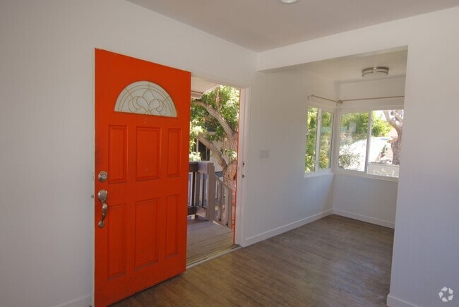 Building Photo - 1446 Manhattan Beach Blvd Rental