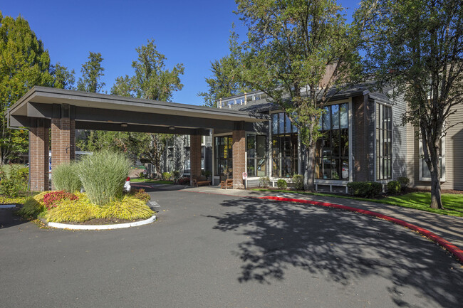 Building Photo - Creekside Village Retirement Residence Rental