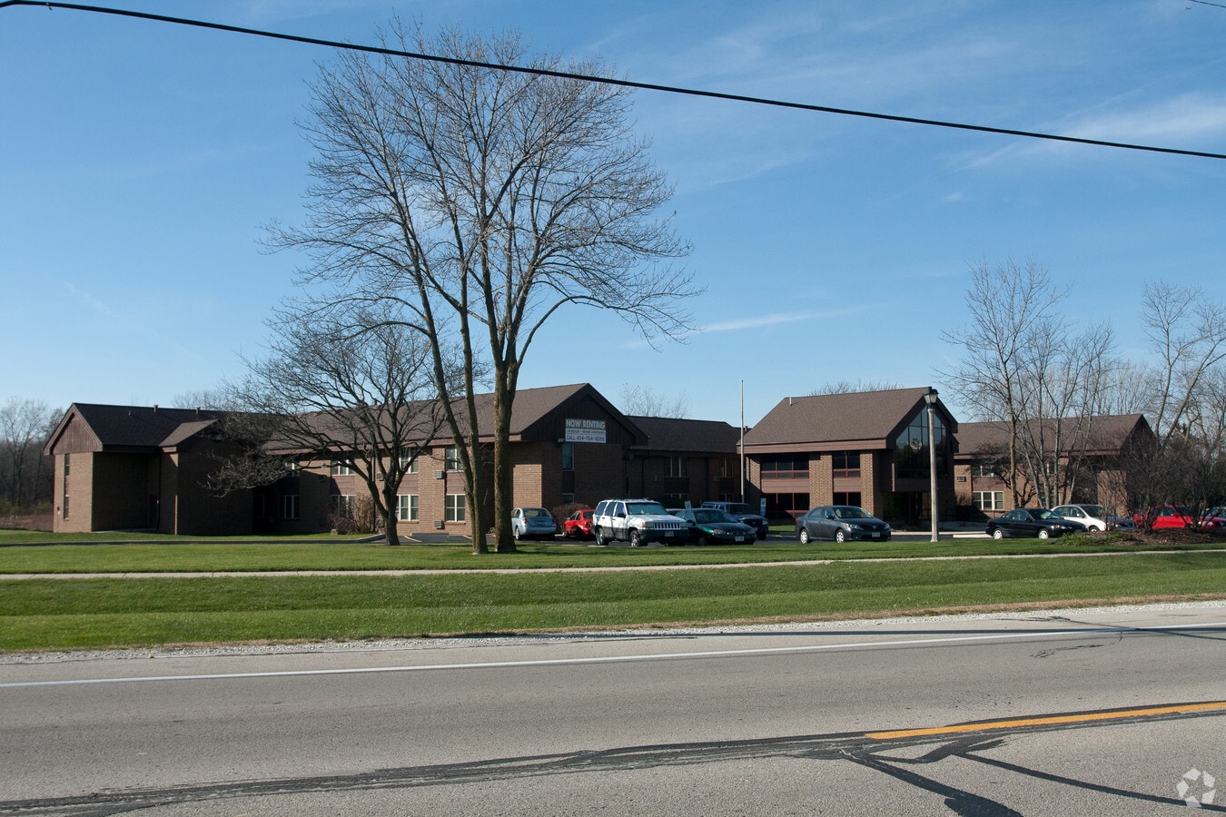 Photo - Lake Forest Apartments - 62+ Senior Housing