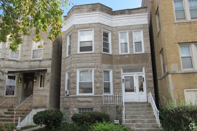 Building Photo - 57 Chicago Ave Rental