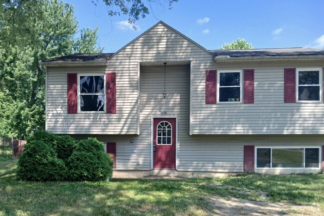 Building Photo - 9128 Wil Verne Dr Rental