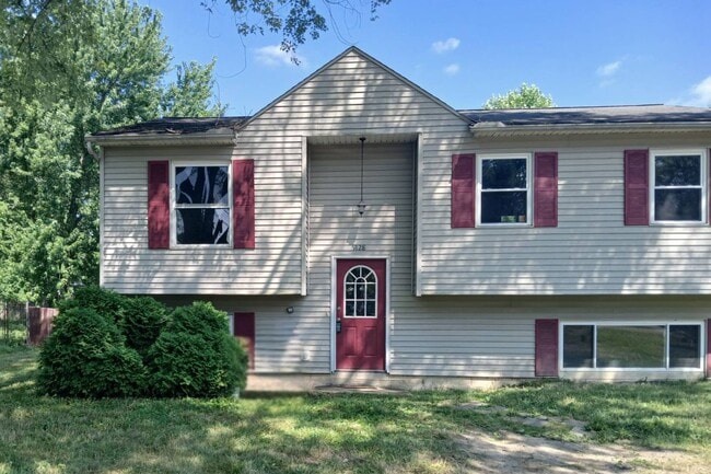 Building Photo - 9128 Wil Verne Dr Rental