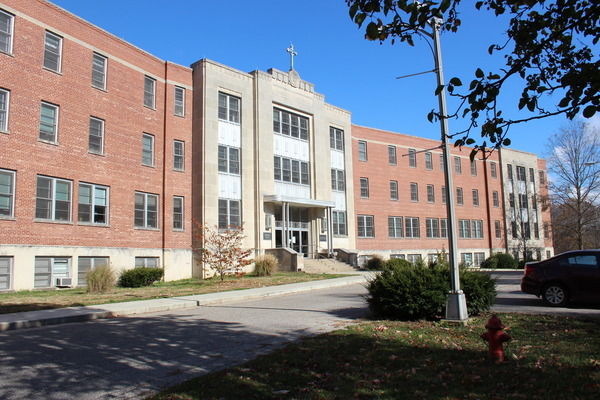 St Mary's Senior Living - St Mary's Senior Living Apartments